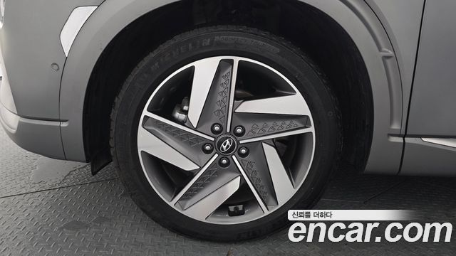 Hyundai Nexo 2024 — photo 5