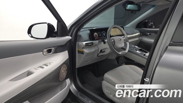 Hyundai Nexo 2024 — photo 10