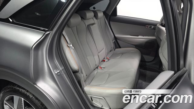 Hyundai Nexo 2024 — photo 11