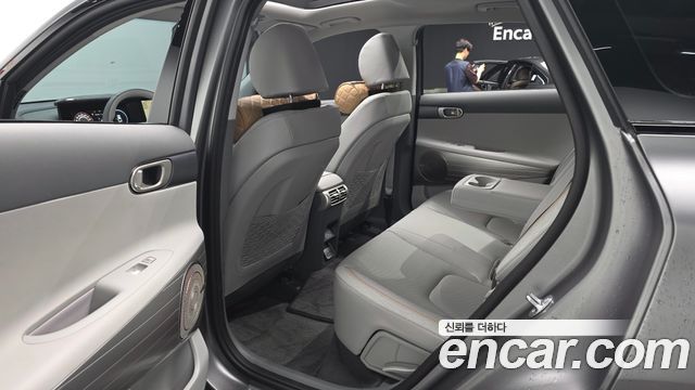Hyundai Nexo 2024 — photo 12