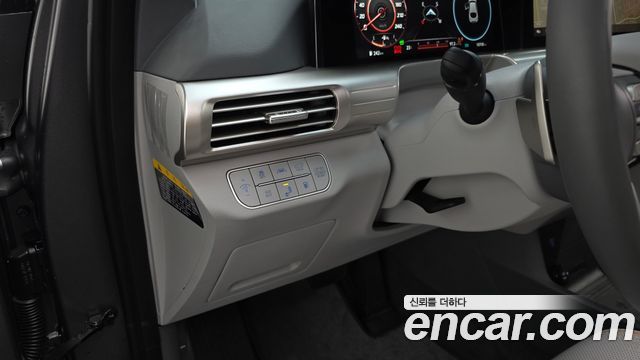 Hyundai Nexo 2024 — photo 13