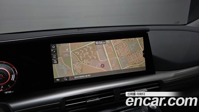 Hyundai Nexo 2024 — photo 15