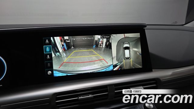 Hyundai Nexo 2024 — photo 16