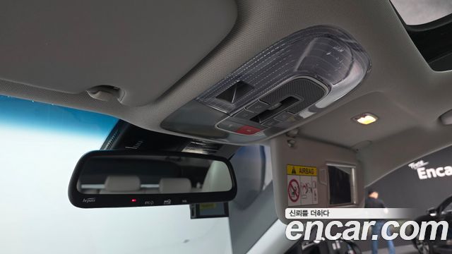 Hyundai Nexo 2024 — photo 17