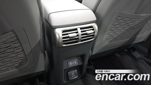 Hyundai Nexo 2024 — photo 18