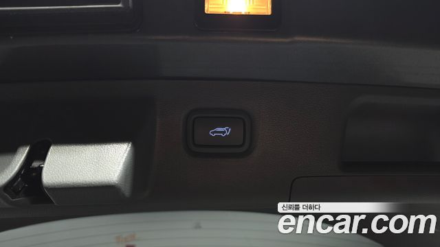 Hyundai Nexo 2024 — photo 20