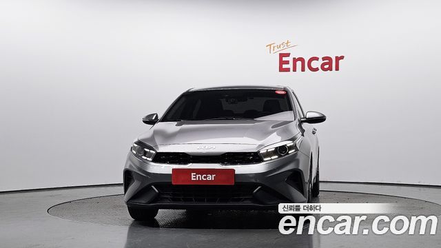 Kia K3 2022 — photo 3