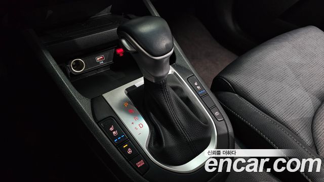 Kia K3 2022 — photo 9