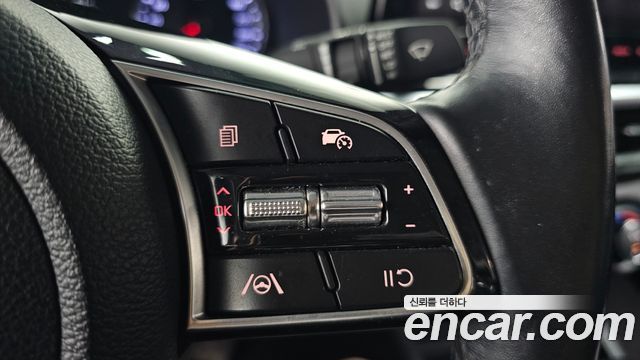 Kia K3 2022 — photo 14