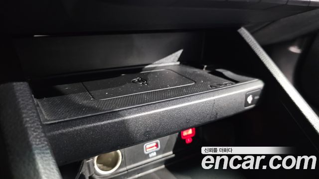 Kia K3 2022 — photo 18