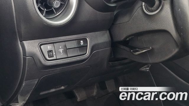 Kia K3 2022 — photo 19