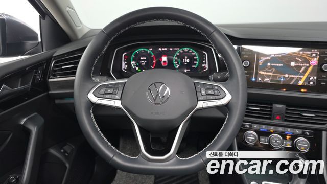 Volkswagen Jetta 2024 — photo 19