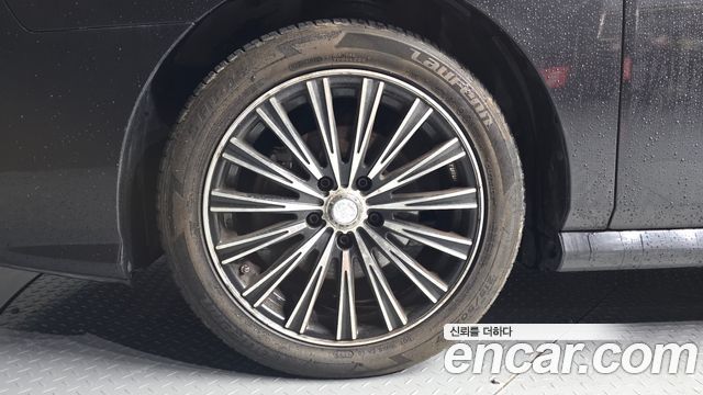 Renault Korea SM5  2013 — photo 5