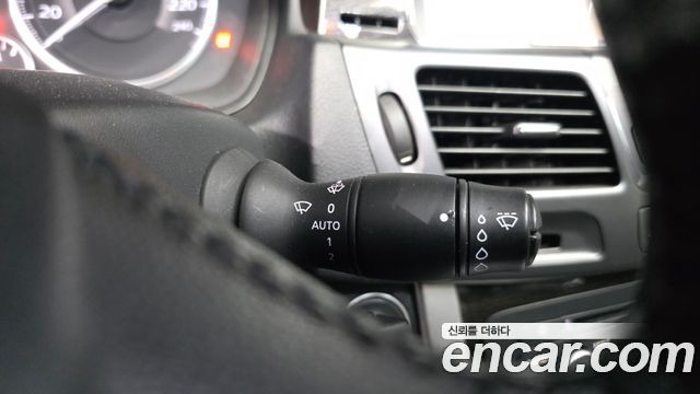 Renault Korea SM5  2013 — photo 17