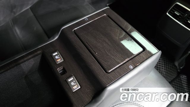 Renault Korea SM5  2013 — photo 19