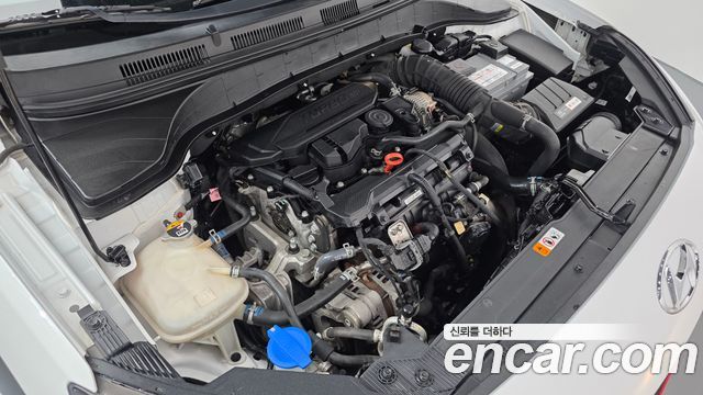 Hyundai Kona 2021 — photo 6