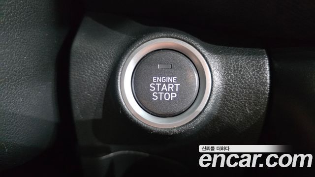 Hyundai Kona 2021 — photo 21