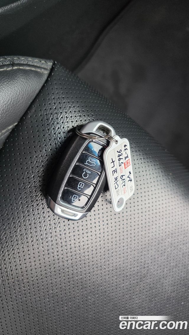 Hyundai Kona 2021 — photo 29