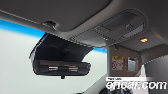 Hyundai Kona 2021 — photo 30