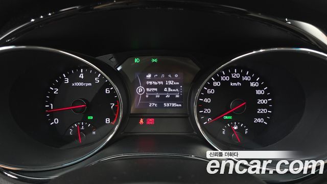 Kia Canival 2016 — photo 11