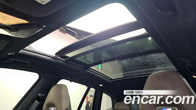 BMW X3M 2020 — photo 22
