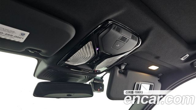 BMW X3M 2020 — photo 26
