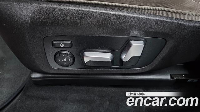 BMW X3M 2020 — photo 31