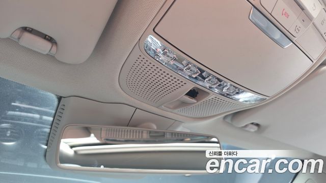 Mercedes-Benz C-Class 2019 — photo 19