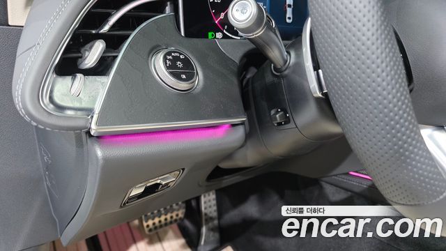 Mercedes-Benz E-Class 2026 — photo 14