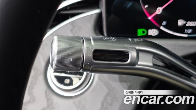 Mercedes-Benz E-Class 2026 — photo 16