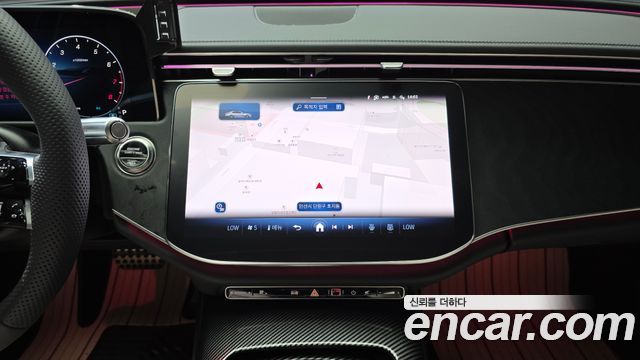 Mercedes-Benz E-Class 2026 — photo 18
