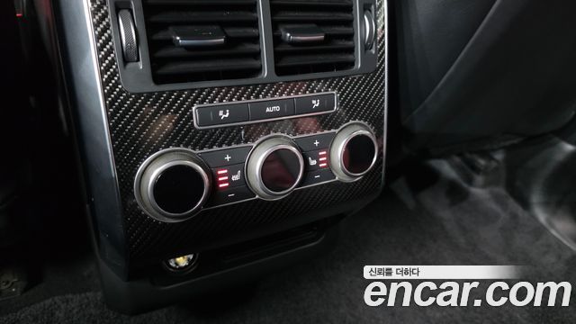 Land Rover Range Rover Sport 2017 — photo 18