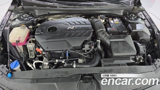 Hyundai AVANTE 2022 — photo 6