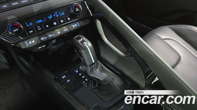 Hyundai AVANTE 2022 — photo 9