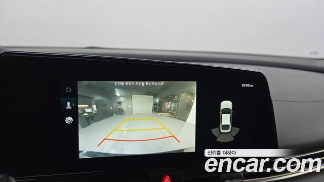 Hyundai AVANTE 2022 — photo 14