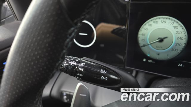 Hyundai AVANTE 2022 — photo 15