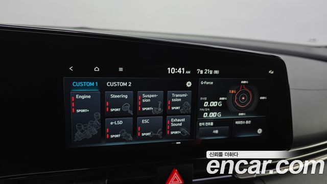 Hyundai AVANTE 2022 — photo 20