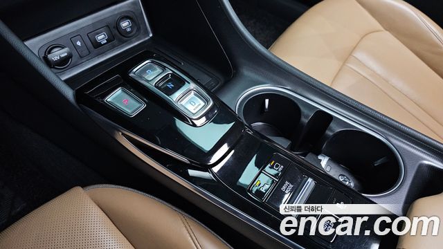 Hyundai Sonata 2020 — photo 12