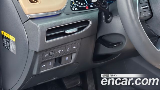 Hyundai Sonata 2020 — photo 22