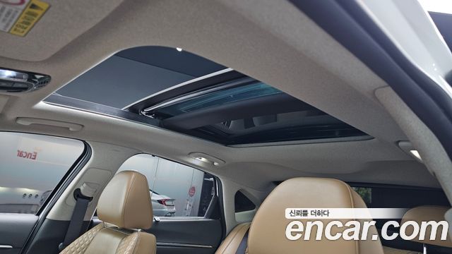 Hyundai Sonata 2020 — photo 24