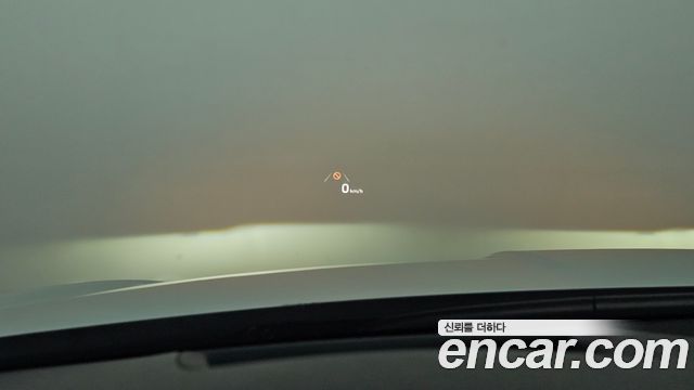 Hyundai Sonata 2020 — photo 25