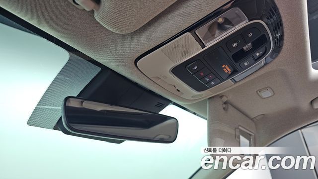 Hyundai Sonata 2020 — photo 26