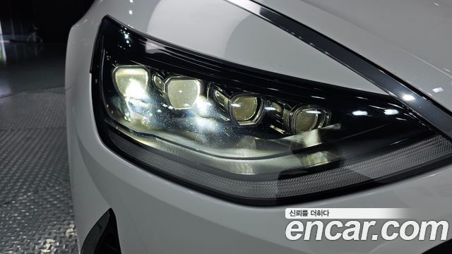Hyundai Sonata 2020 — photo 8