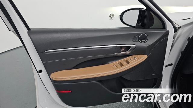 Hyundai Sonata 2020 — photo 14