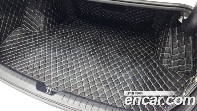 Hyundai Sonata 2020 — photo 28