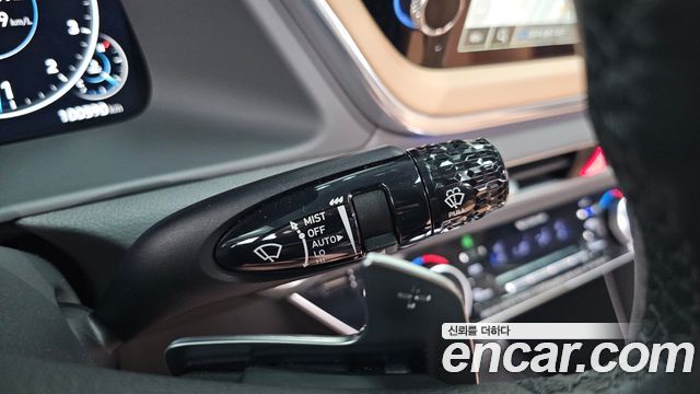 Hyundai Sonata 2020 — photo 29