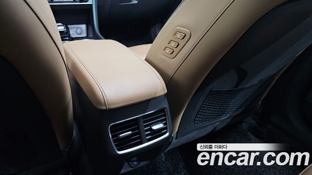 Hyundai Sonata 2020 — photo 30