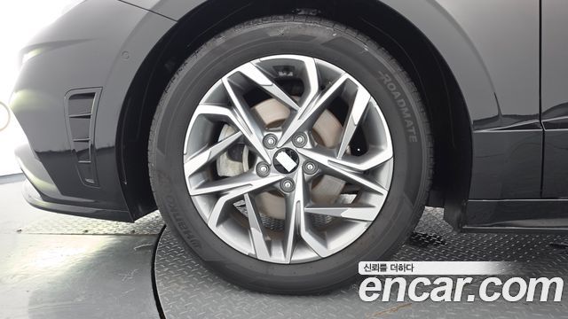 Hyundai Sonata 2022 — photo 5