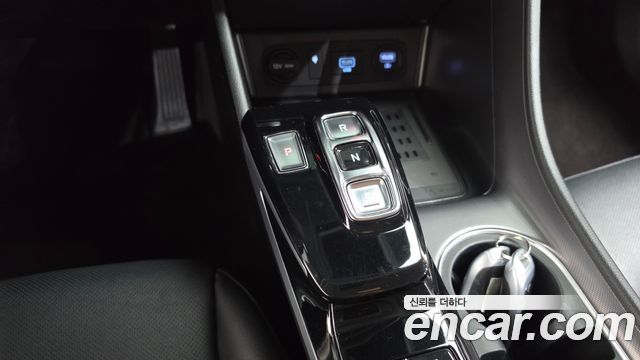 Hyundai Sonata 2022 — photo 12