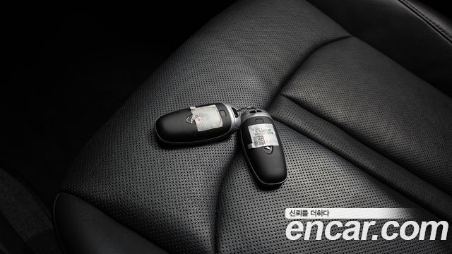 Hyundai Sonata 2022 — photo 21